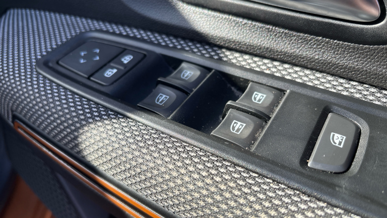 Dacia Sandero Stepway 1.0 TCe Comfort 5dr Petrol Hatchback